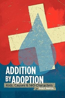 addition by adoption kids causes and 140 characters Doc